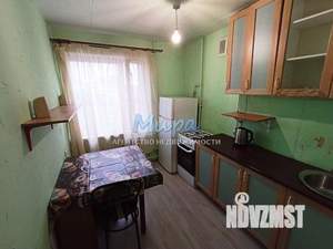 1-к квартира, на длительный срок, 34м2, 6/9 этаж