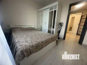 1-к квартира, посуточно, 39м2, 1/1 этаж