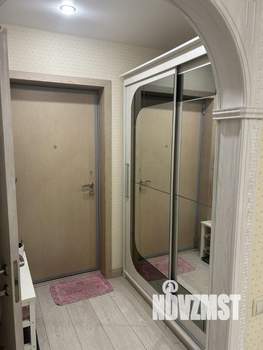 Студия квартира, на длительный срок, 32м2, 1/17 этаж