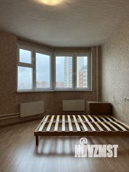 2-к квартира, на длительный срок, 62м2, 14/25 этаж