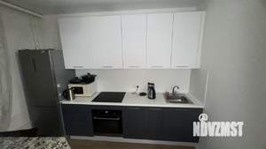 2-к квартира, на длительный срок, 42м2, 12/17 этаж