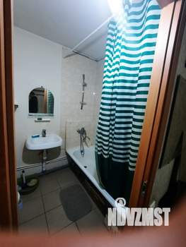 1-к квартира, на длительный срок, 38м2, 5/5 этаж
