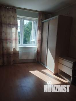 1-к квартира, на длительный срок, 34м2, 2/19 этаж
