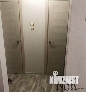 1-к квартира, на длительный срок, 34м2, 1/5 этаж