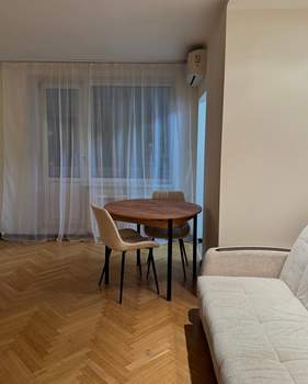 2-к квартира, на длительный срок, 45м2, 4/5 этаж