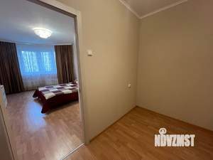 1-к квартира, на длительный срок, 42м2, 11/25 этаж