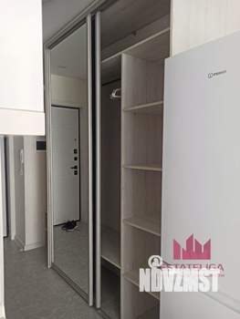 Студия квартира, на длительный срок, 21м2, 14/18 этаж