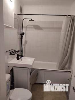 1-к квартира, на длительный срок, 30м2, 10/18 этаж