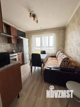 2-к квартира, на длительный срок, 66м2, 17/22 этаж