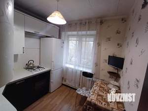 2-к квартира, на длительный срок, 49м2, 4/4 этаж