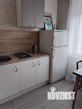 1-к квартира, посуточно, 31м2, 5/5 этаж