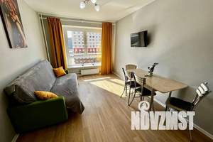 2-к квартира, посуточно, 48м2, 8/25 этаж