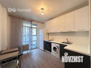 1-к квартира, на длительный срок, 38м2, 13/17 этаж