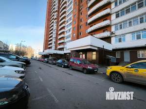 1-к квартира, на длительный срок, 43м2, 16/18 этаж