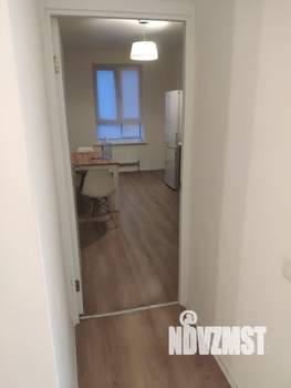 1-к квартира, на длительный срок, 45м2, 6/12 этаж