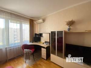 1-к квартира, на длительный срок, 40м2, 8/23 этаж