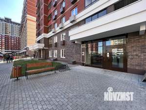 4-к квартира, на длительный срок, 87м2, 9/17 этаж