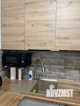 1-к квартира, на длительный срок, 35м2, 5/17 этаж