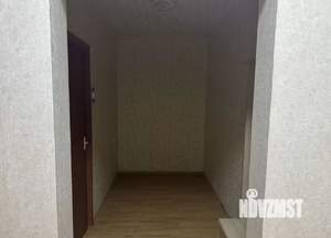 1-к квартира, на длительный срок, 43м2, 5/25 этаж