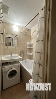 2-к квартира, на длительный срок, 39м2, 5/12 этаж