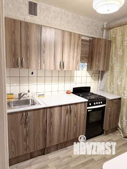 1-к квартира, на длительный срок, 32м2, 1/9 этаж