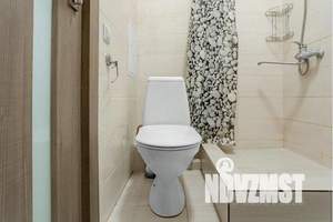 1-к квартира, посуточно, 10м2, 1/1 этаж