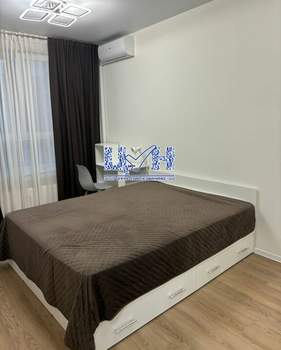 2-к квартира, на длительный срок, 33м2, 11/17 этаж