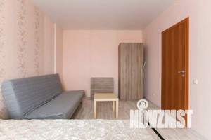 1-к квартира, посуточно, 38м2, 1/17 этаж