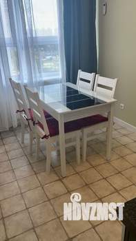 1-к квартира, на длительный срок, 35м2, 7/16 этаж