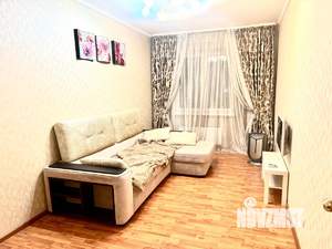 1-к квартира, на длительный срок, 44м2, 6/19 этаж