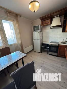 2-к квартира, посуточно, 74м2, 3/25 этаж