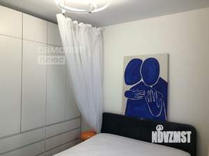 2-к квартира, на длительный срок, 37м2, 6/17 этаж