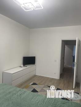 2-к квартира, на длительный срок, 56м2, 9/17 этаж