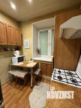 2-к квартира, на длительный срок, 43м2, 3/5 этаж