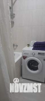 Студия квартира, посуточно, 25м2, 11/25 этаж