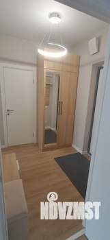 1-к квартира, на длительный срок, 36м2, 13/17 этаж
