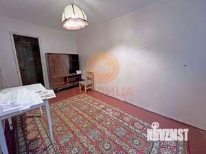 2-к квартира, на длительный срок, 44м2, 4/5 этаж