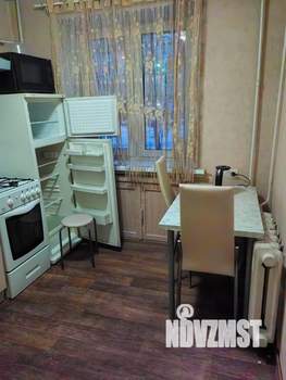 1-к квартира, на длительный срок, 37м2, 1/5 этаж