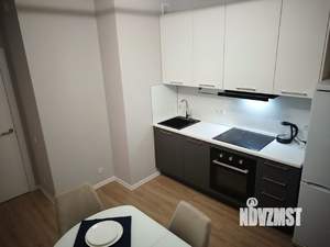 1-к квартира, на длительный срок, 35м2, 11/17 этаж