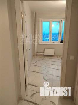 2-к квартира, на длительный срок, 53м2, 23/25 этаж