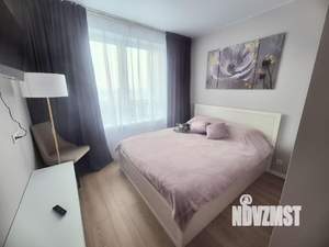 2-к квартира, на длительный срок, 35м2, 9/17 этаж