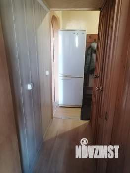 2-к квартира, на длительный срок, 45м2, 5/5 этаж