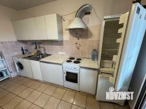 2-к квартира, на длительный срок, 58м2, 5/17 этаж