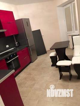 2-к квартира, на длительный срок, 56м2, 16/17 этаж