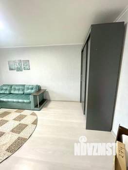 2-к квартира, на длительный срок, 52м2, 13/17 этаж