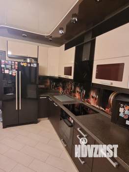 2-к квартира, на длительный срок, 53м2, 11/17 этаж