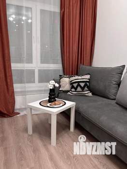 2-к квартира, на длительный срок, 38м2, 21/26 этаж