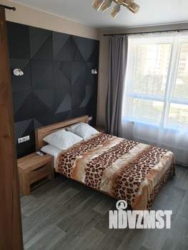 1-к квартира, на длительный срок, 28м2, 5/10 этаж