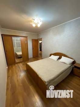 3-к квартира, на длительный срок, 78м2, 2/23 этаж