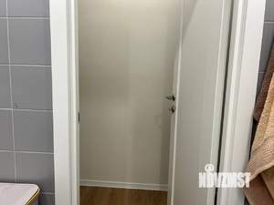 2-к квартира, на длительный срок, 55м2, 5/25 этаж